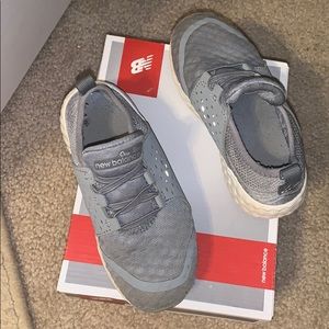 New balance toddler size 9.5